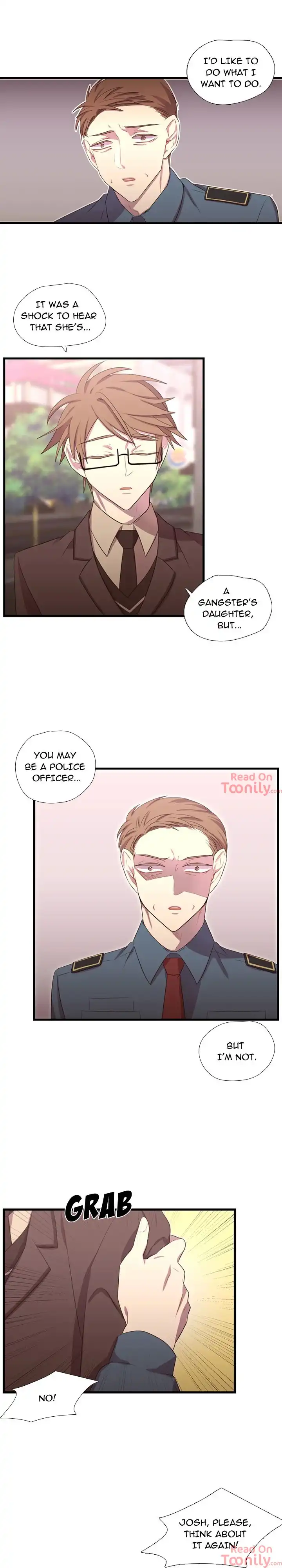 I Need Romance - Chapter 41 Page 3