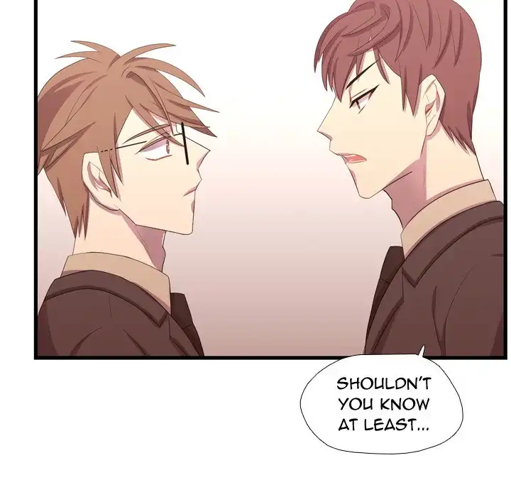 I Need Romance - Chapter 42 Page 22