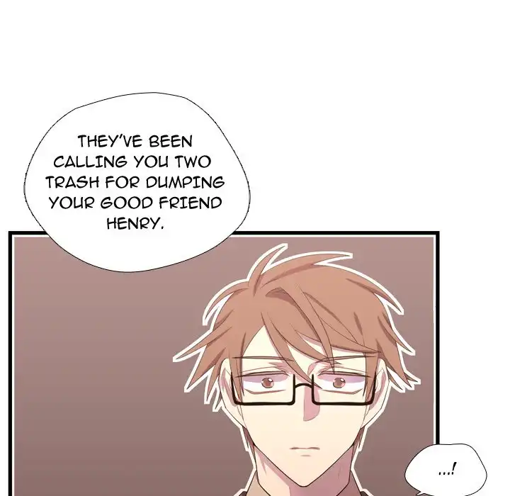 I Need Romance - Chapter 42 Page 26