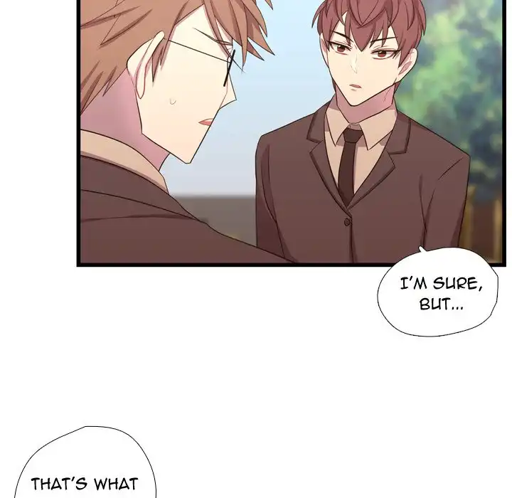 I Need Romance - Chapter 42 Page 28