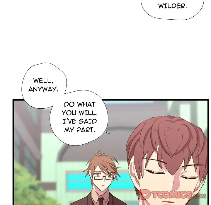 I Need Romance - Chapter 42 Page 30