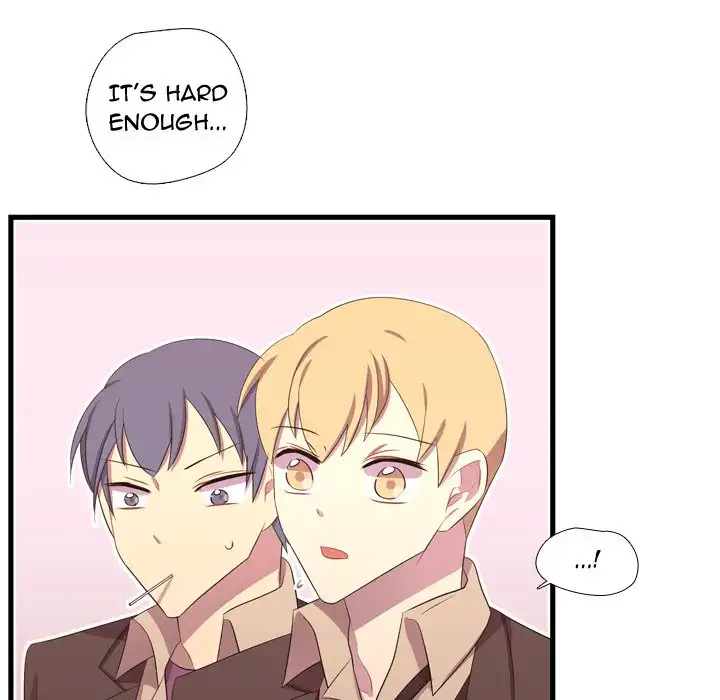 I Need Romance - Chapter 42 Page 97