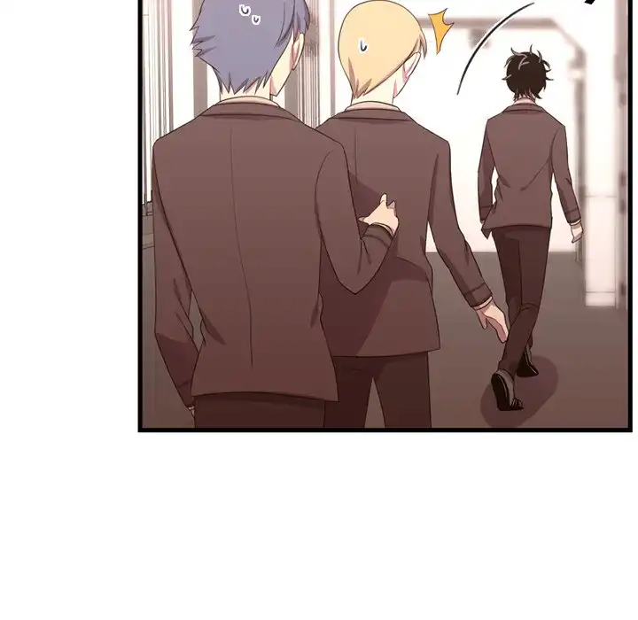 I Need Romance - Chapter 42 Page 99