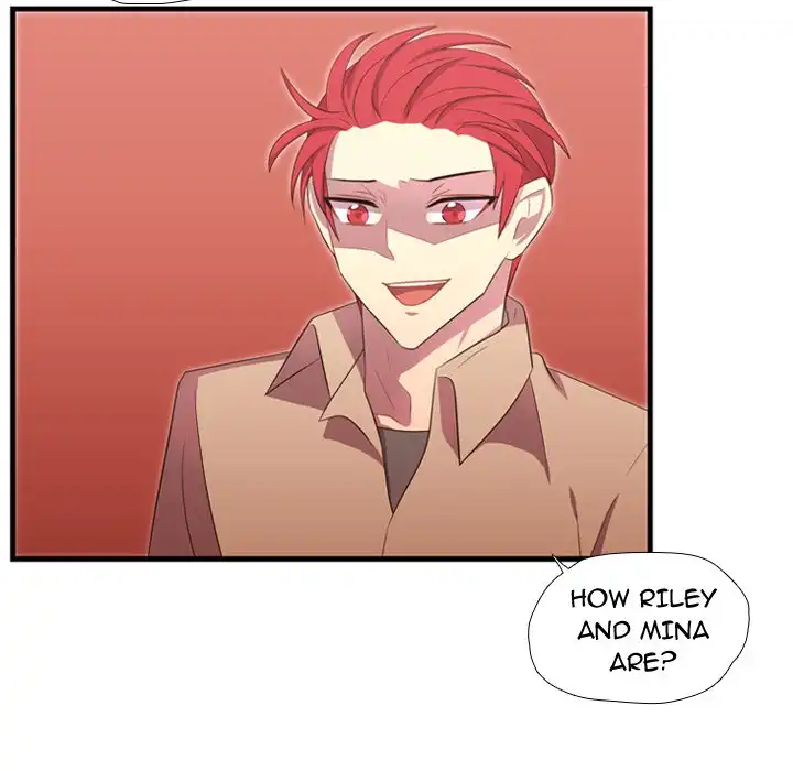 I Need Romance - Chapter 43 Page 10
