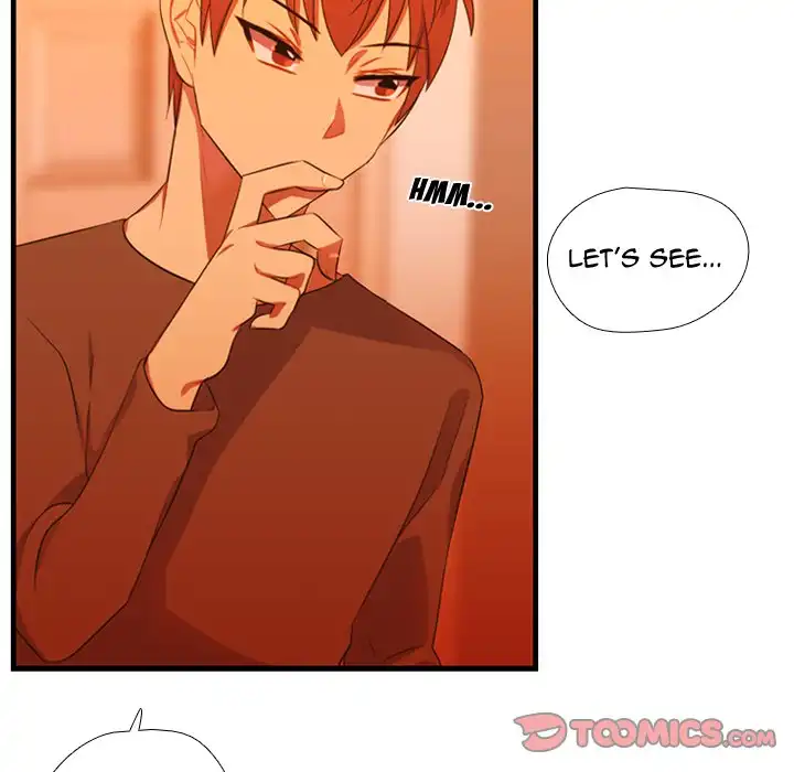 I Need Romance - Chapter 43 Page 111
