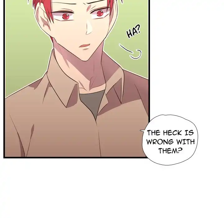 I Need Romance - Chapter 43 Page 13