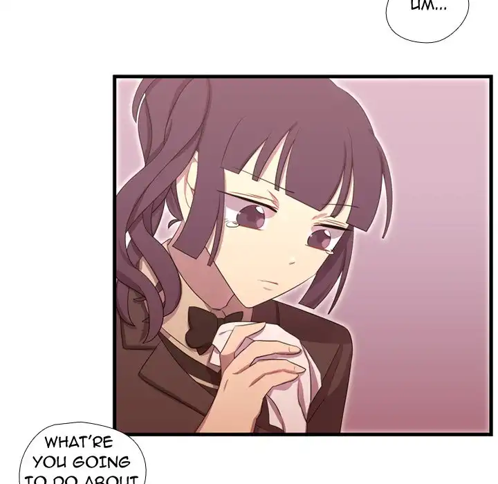 I Need Romance - Chapter 43 Page 54