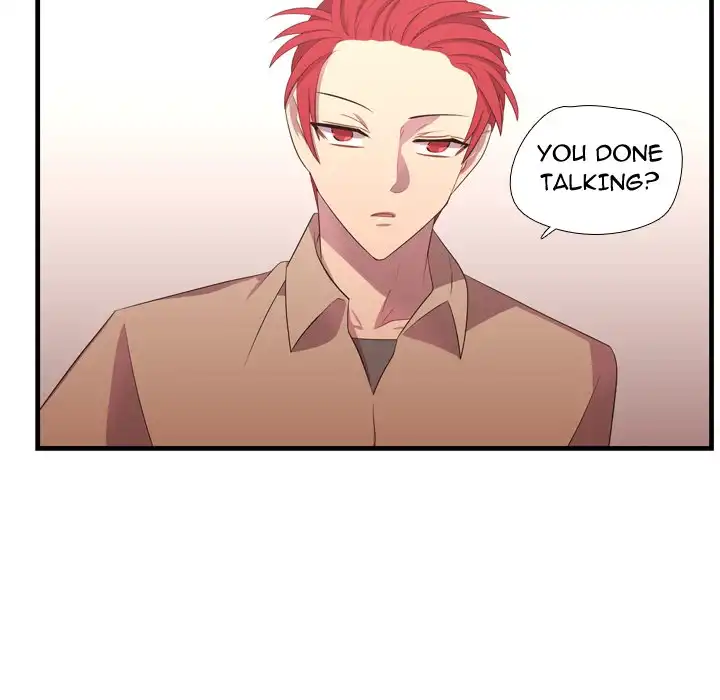 I Need Romance - Chapter 43 Page 6