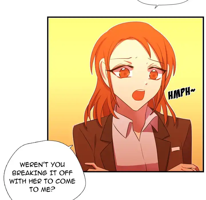 I Need Romance - Chapter 44 Page 20