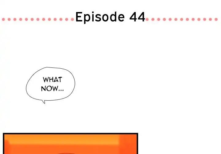 I Need Romance - Chapter 44 Page 3