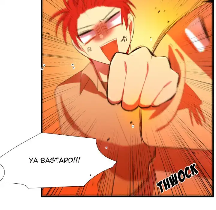 I Need Romance - Chapter 44 Page 32