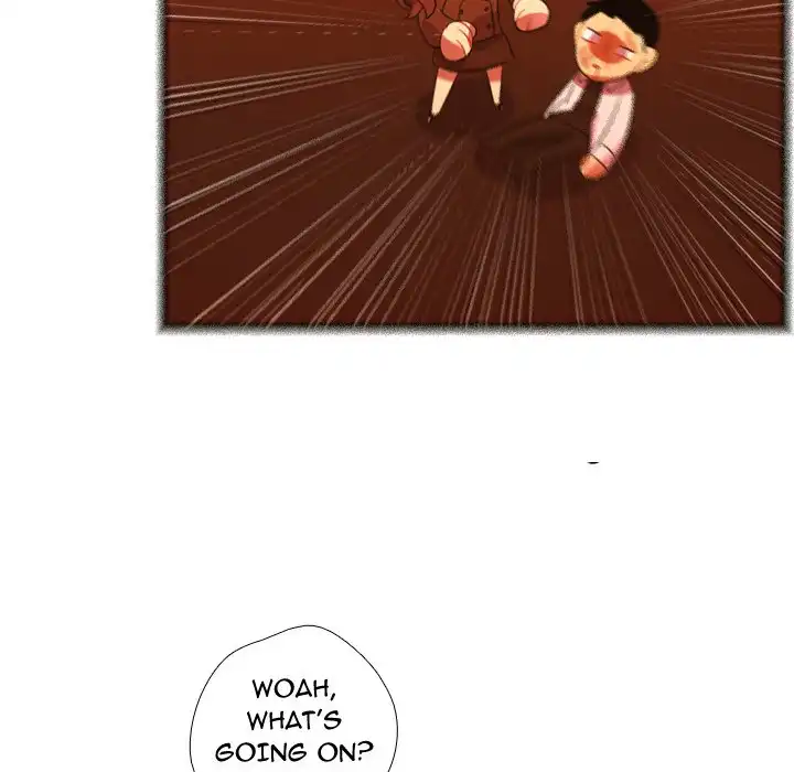 I Need Romance - Chapter 44 Page 52