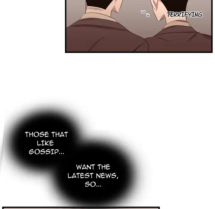 I Need Romance - Chapter 45 Page 13
