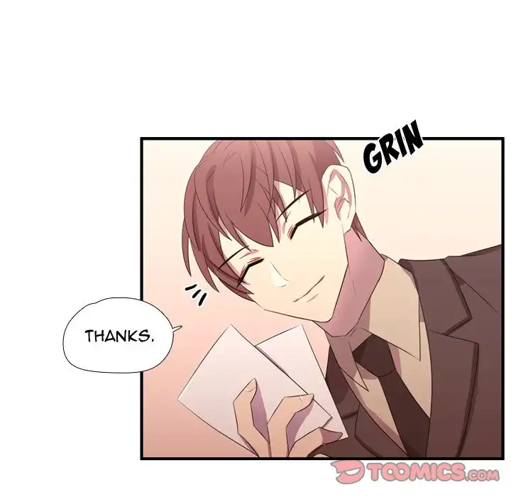 I Need Romance - Chapter 45 Page 18