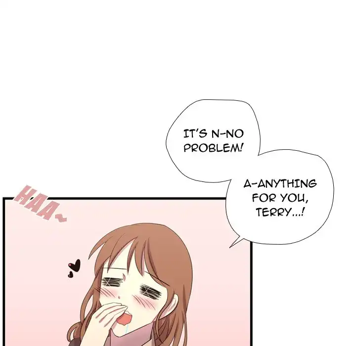 I Need Romance - Chapter 45 Page 19