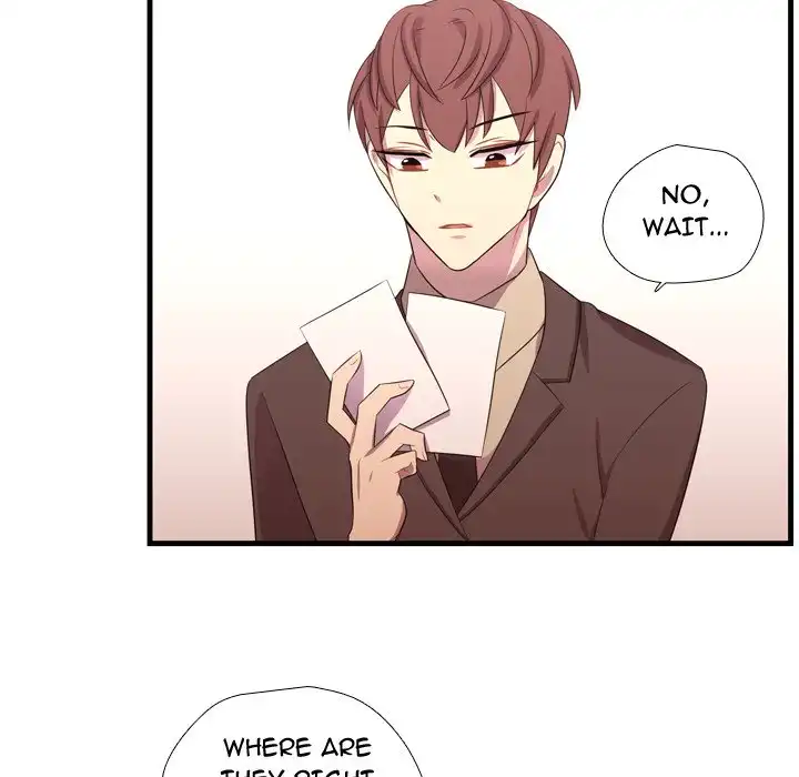 I Need Romance - Chapter 45 Page 21
