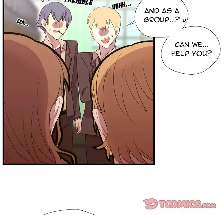 I Need Romance - Chapter 45 Page 26