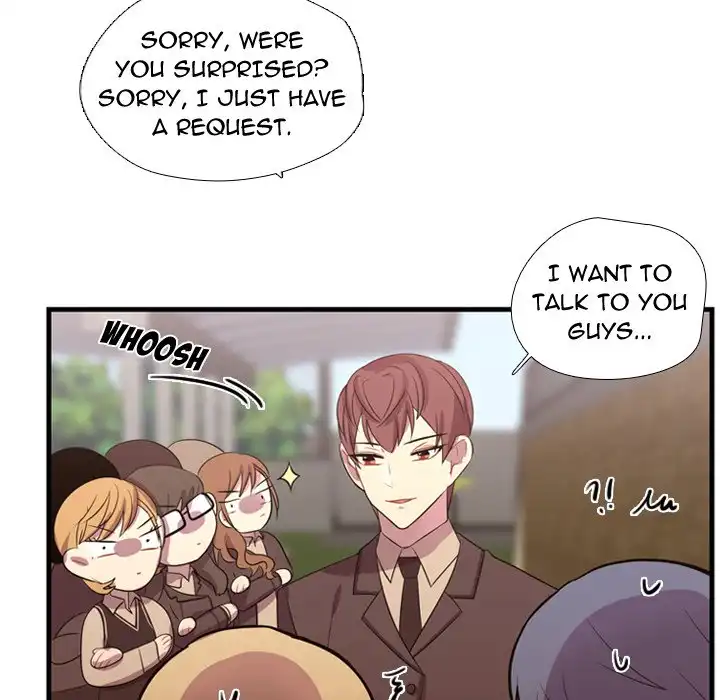 I Need Romance - Chapter 45 Page 27