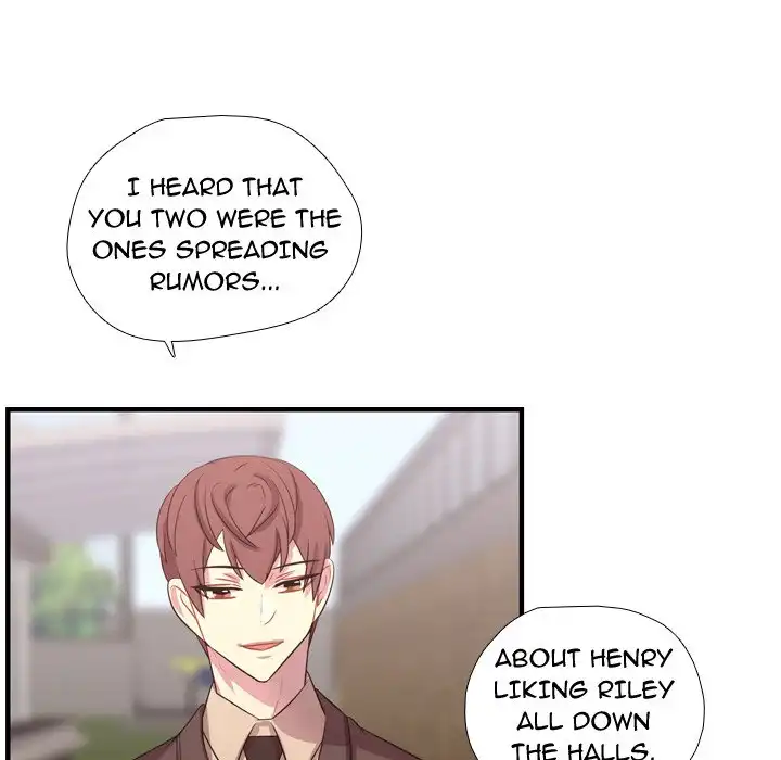 I Need Romance - Chapter 45 Page 31