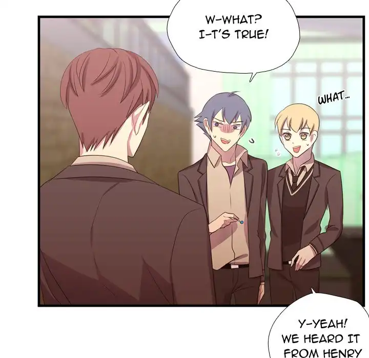 I Need Romance - Chapter 45 Page 33