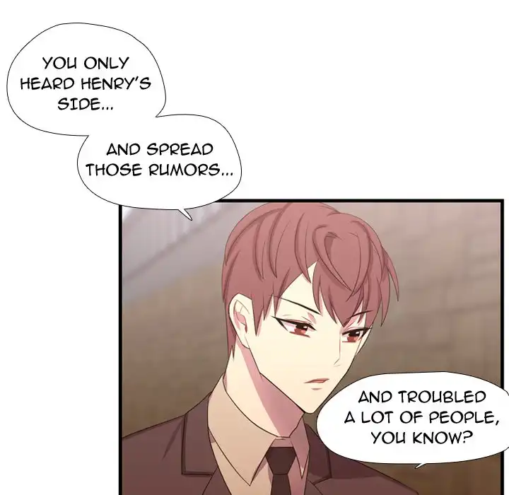 I Need Romance - Chapter 45 Page 38