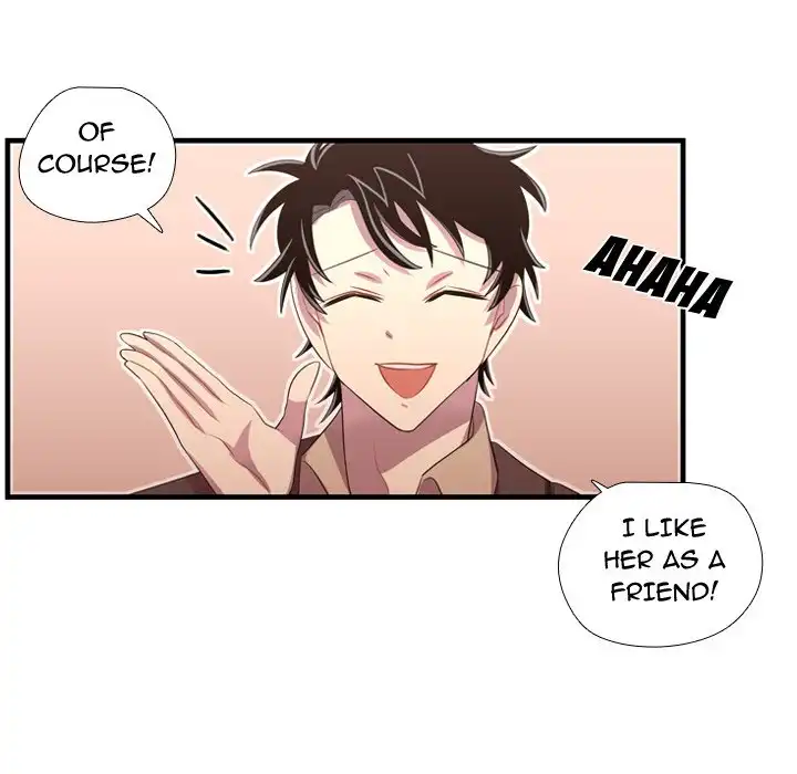 I Need Romance - Chapter 45 Page 59