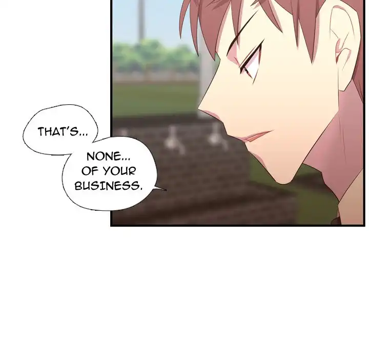 I Need Romance - Chapter 45 Page 92