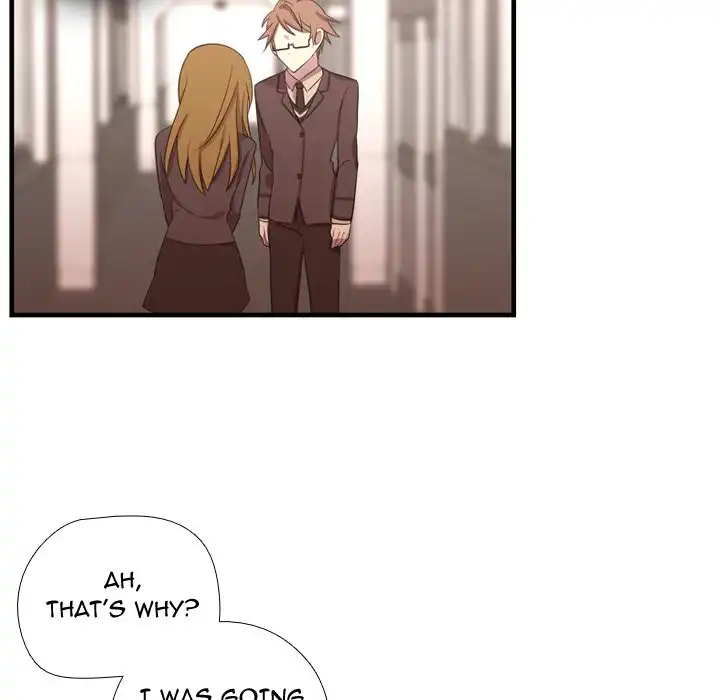 I Need Romance - Chapter 46 Page 112