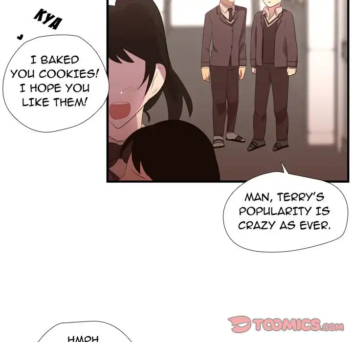I Need Romance - Chapter 46 Page 84