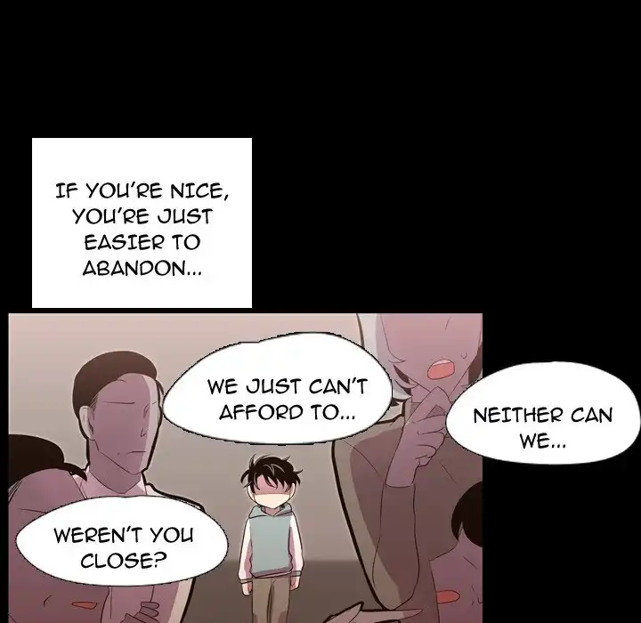 I Need Romance - Chapter 47 Page 118