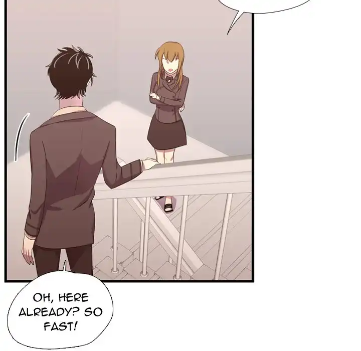 I Need Romance - Chapter 47 Page 18