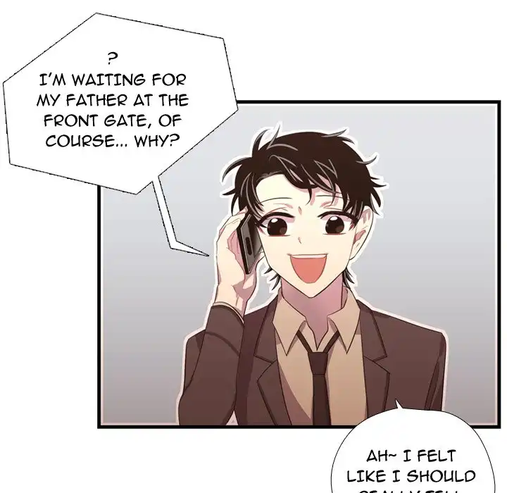 I Need Romance - Chapter 47 Page 25