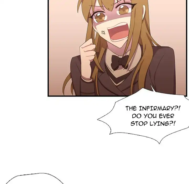 I Need Romance - Chapter 47 Page 34
