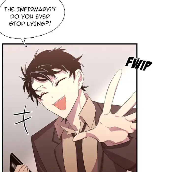 I Need Romance - Chapter 47 Page 35