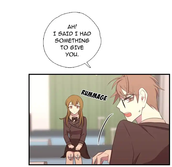 I Need Romance - Chapter 47 Page 74