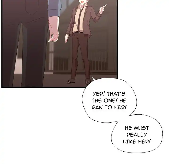 I Need Romance - Chapter 47 Page 94