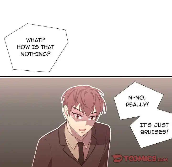 I Need Romance - Chapter 48 Page 102