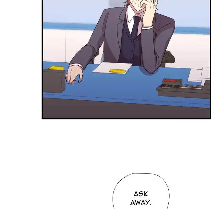 I Need Romance - Chapter 48 Page 127