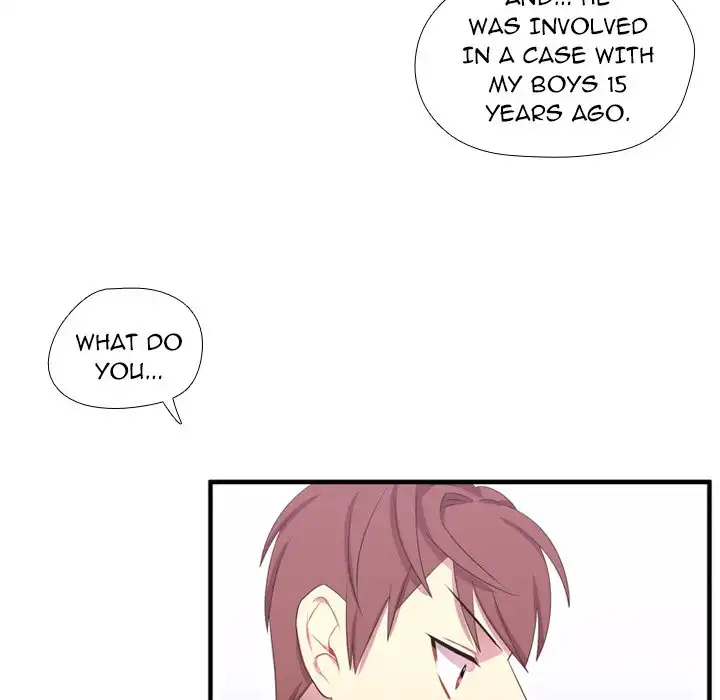 I Need Romance - Chapter 49 Page 22