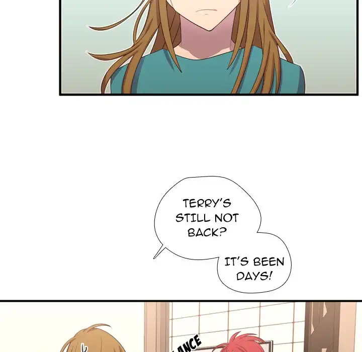 I Need Romance - Chapter 49 Page 41