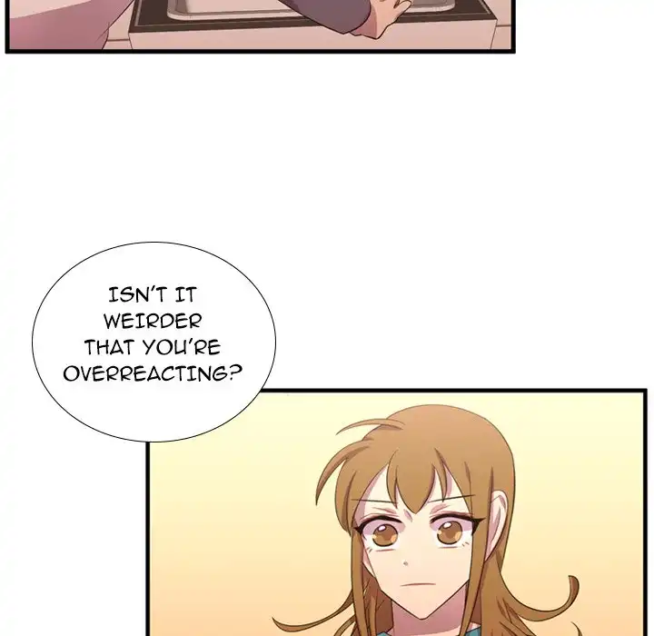I Need Romance - Chapter 49 Page 54