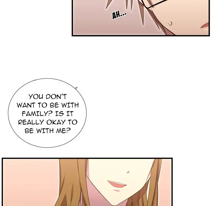 I Need Romance - Chapter 49 Page 91