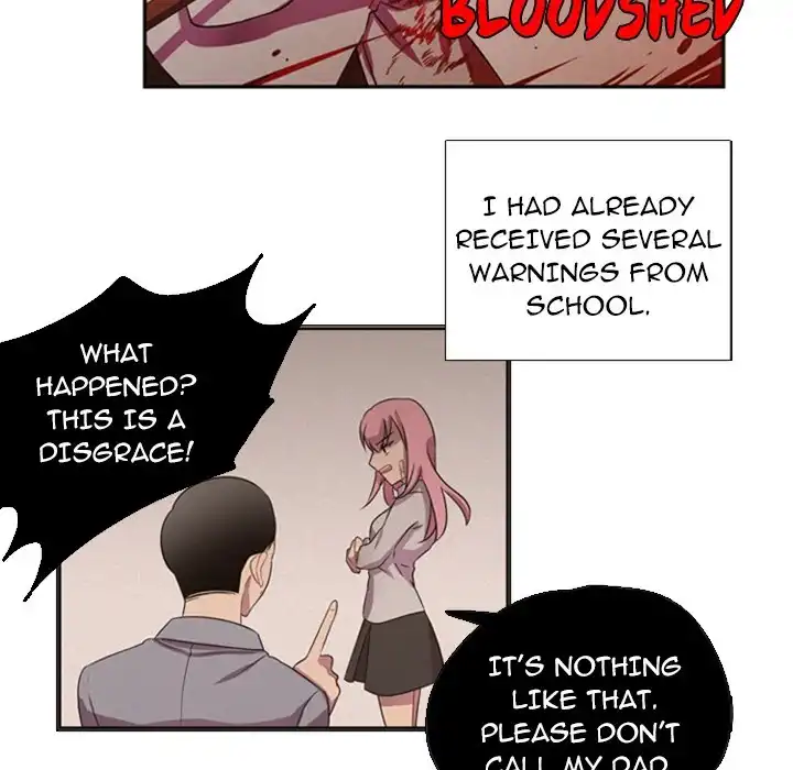 I Need Romance - Chapter 5 Page 30