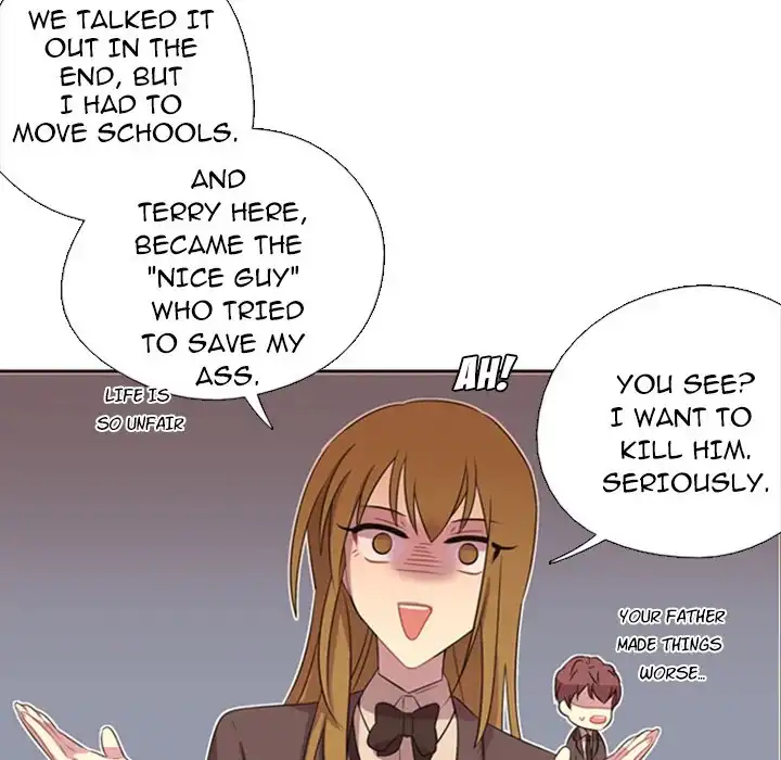 I Need Romance - Chapter 5 Page 52