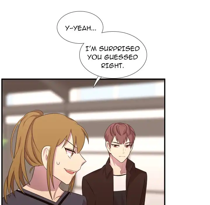 I Need Romance - Chapter 50 Page 105