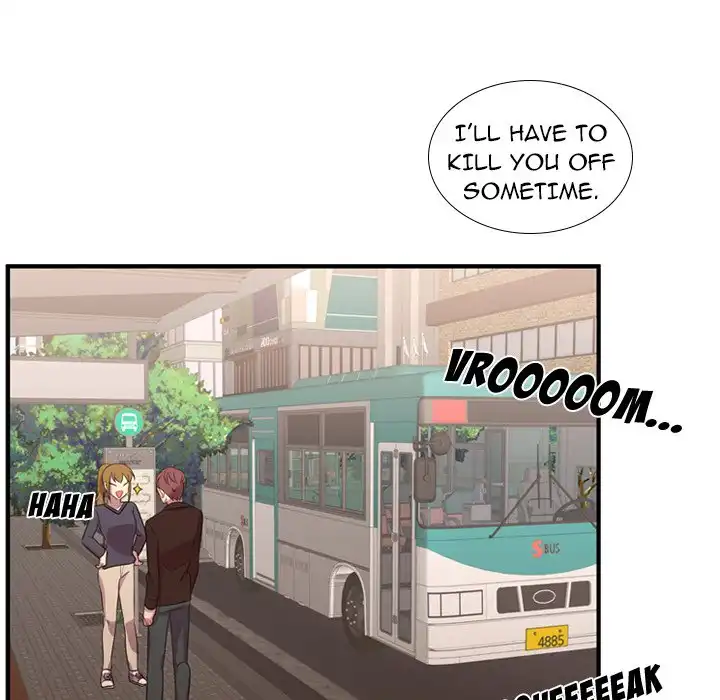 I Need Romance - Chapter 50 Page 108
