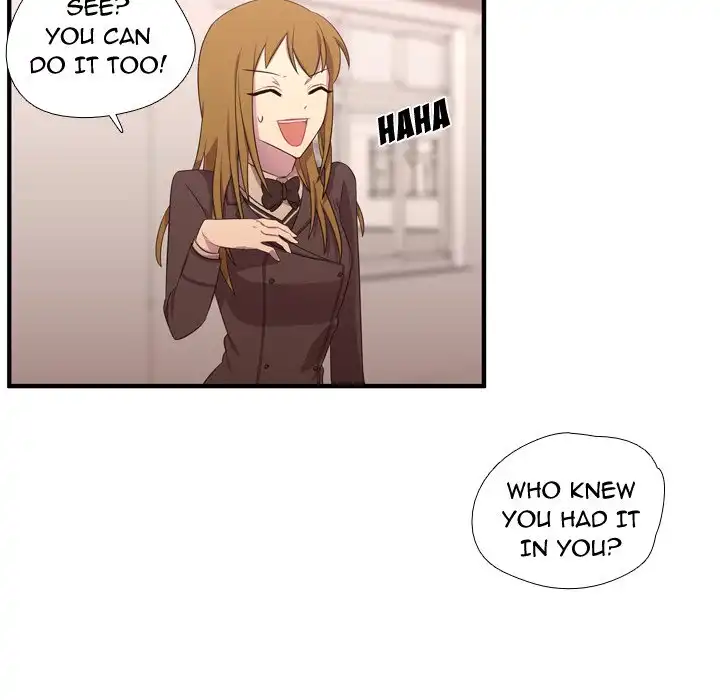 I Need Romance - Chapter 50 Page 19