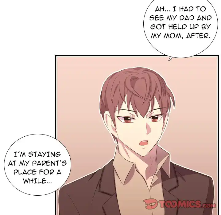 I Need Romance - Chapter 50 Page 42