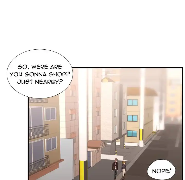 I Need Romance - Chapter 50 Page 96