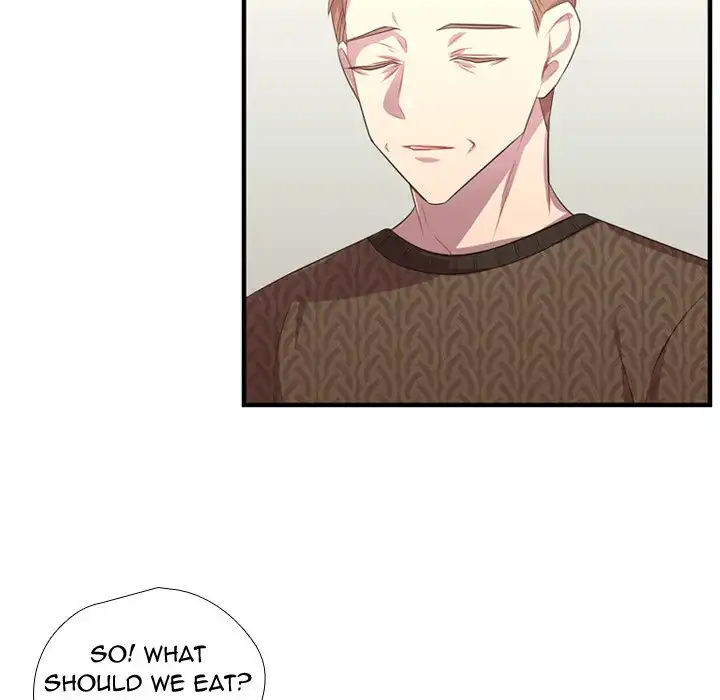 I Need Romance - Chapter 51 Page 32